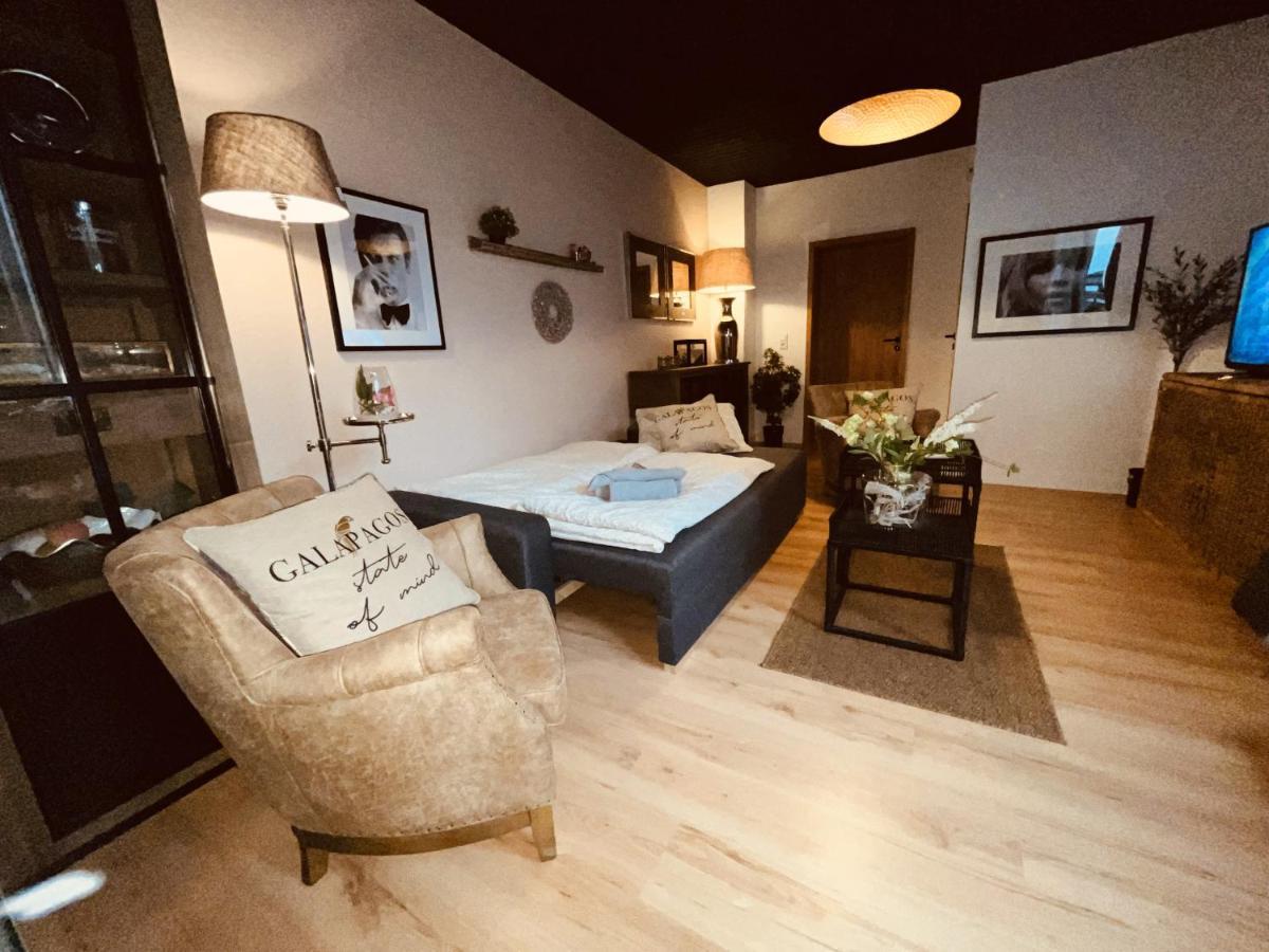"The One" Apartment Heidelberg Ngoại thất bức ảnh