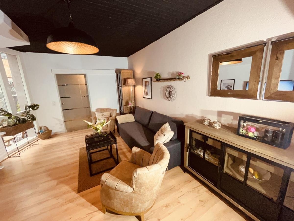 "The One" Apartment Heidelberg Ngoại thất bức ảnh