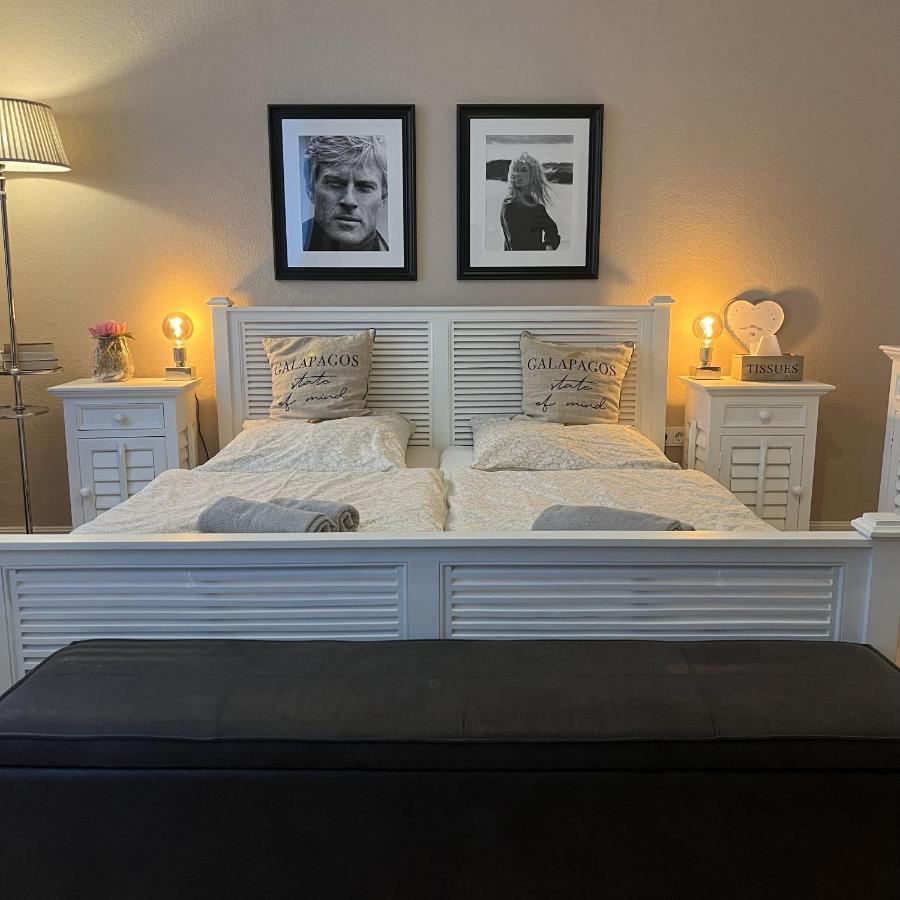 "The One" Apartment Heidelberg Ngoại thất bức ảnh