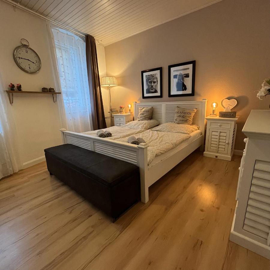 "The One" Apartment Heidelberg Ngoại thất bức ảnh