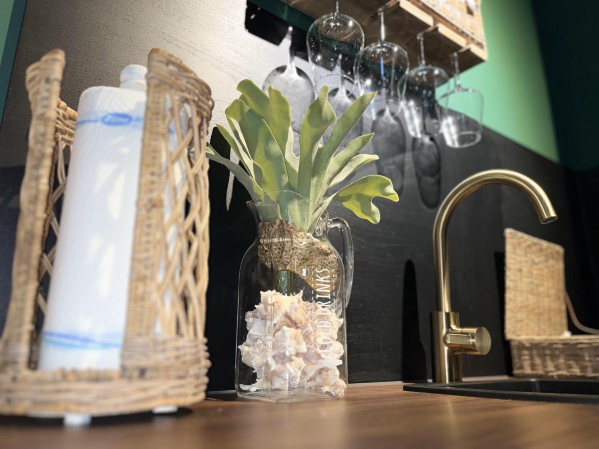 "The One" Apartment Heidelberg Ngoại thất bức ảnh