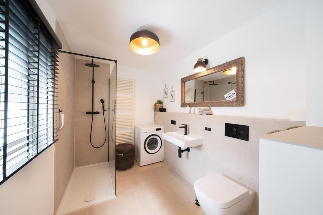 "The One" Apartment Heidelberg Ngoại thất bức ảnh