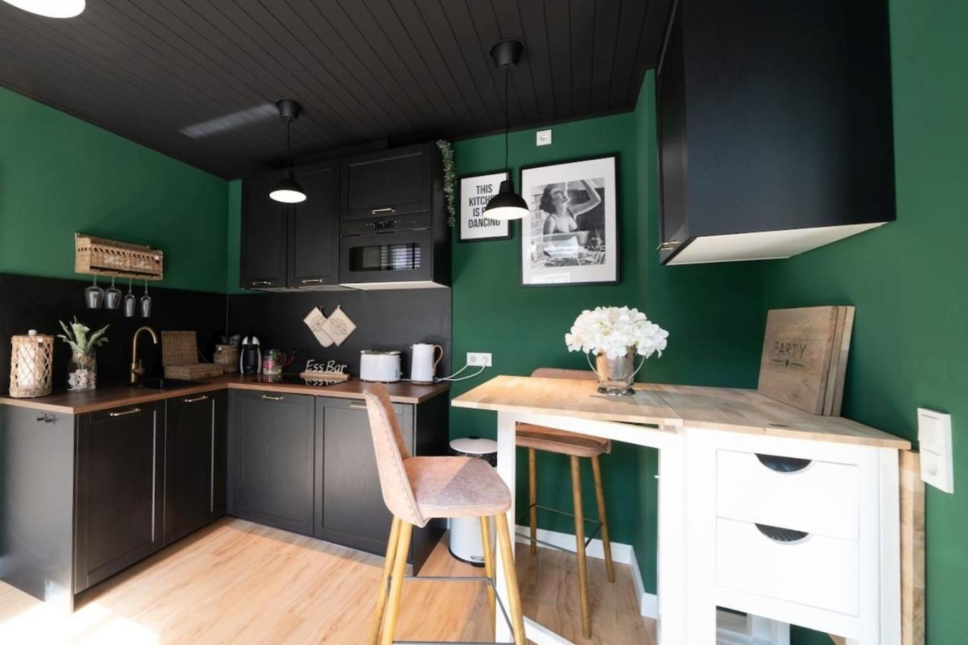 "The One" Apartment Heidelberg Ngoại thất bức ảnh